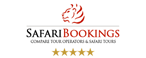 Safaribookings