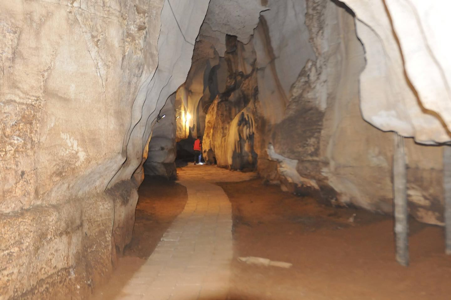 AMBONI CAVES IN TANGA REGION 2 DAYS 1 NIGHT